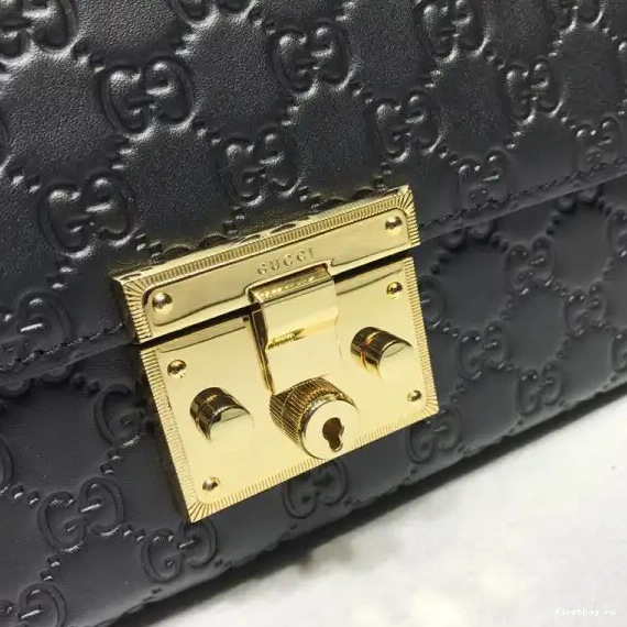Firstbag ru GUCCI PADLOCK 0627